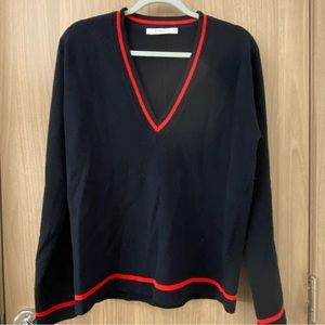 Givenchy wool sweater